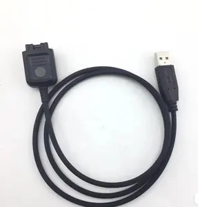 USB-кабель для программирования и зарядный кабель для радиостанций Mtp3000, Mtp6000 для MTP3500, MTP3250, MTP3550, MTP6650, MTP6750
