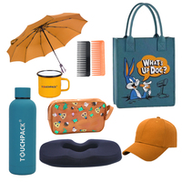 Coffret Cadeau d'Affaires Personnalisable 2026 avec Gadgets Intelligents, Logo Personnalisé, Matériaux en Tissu, Sérigraphie pour Promotion de Bureau