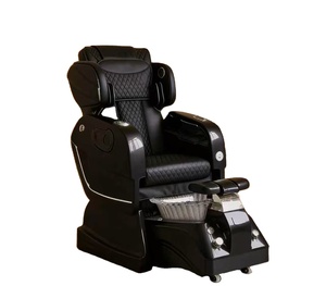 เก้าอี้ซ่อมแซมเท้า เก้าอี้นวดไฟฟ้า เก้าอี้ล้างเท้า อ่างแช่เท้า ร้านซ่อมแซมเท้า ร้านเสริมสวย สปา - Product Image 3