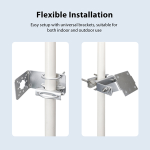 Appareil tout-en-un fixe 6/9dbi - Product Image 3