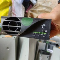 Redresseur modulaire CC 48V 3,0 kW RM3048HE