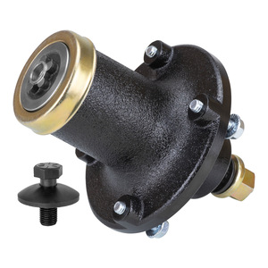 Lawn Mower Spindle Assembly A10547 539131898 For Lawnmower Parts Replacement Accessory - Product Image 1