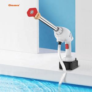 Charmex — nettoyeur de voiture électrique 12V, 300W, mousse à pression réglable, pistolet Portable, appareil pour <span class=keywords><strong>lavage</strong></span> autonome - Product Image 5