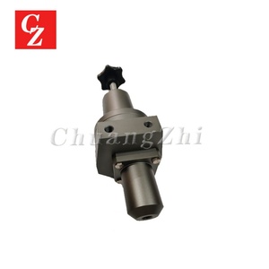 Nouvelle vanne de régulation 2252049589 2252-0495-89 pour compresseur d'air à vis Atlas Copco, pièces de rechange pour usage domestique - Product Image 6