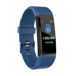 <span class=keywords><strong>Bracelet</strong></span> de santé fréquence cardiaque pression artérielle bande intelligente Fitness Tracker <span class=keywords><strong>bracelet</strong></span> sans fil Honor Fitbits montre intelligente hommes - Product Image 2
