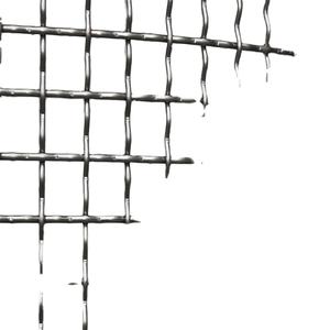 ตะแกรงลวดสแตนเลสแบบถักธรรมดา 3 ชั้น ขนาดเส้นลวด 0.04-0.08 มม. ขนาดม้วน 1 ม.*30 ม. สามารถตัด/เชื่อมได้ - Product Image 6