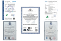 Boulons en U en acier inoxydable ISO Standard 304 316, DIN 3570, colliers de serrage pour tuyaux, colliers de serrage pour tuyaux à bride, galvanisés