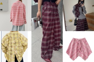 China Manufacturer's Plaid <strong>Fabric</strong> for Garments 65% Polyester 35% Cotton Breathable Brushed Yarn Dyed <strong>Check</strong> 150gsm Boys' Shirts