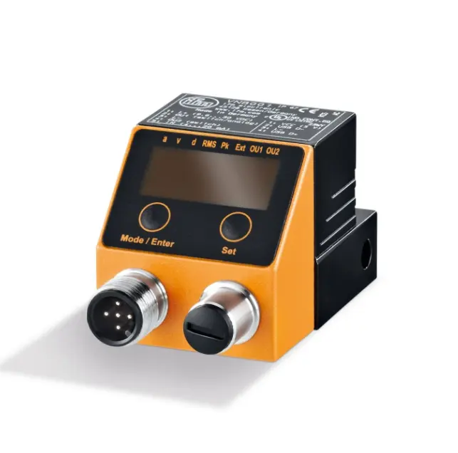 IFM Vibration sensor VNB001 with Good Price