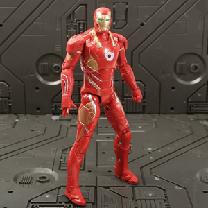 Nuevo Modelo 2026 en Oferta, Juguete de Personaje de Película, Figura de Acción de <span class=keywords><strong>Marvel</strong></span>, Juguetes de Plástico, Figura de Acción de <span class=keywords><strong>Spiderman</strong></span> - Product Image 3
