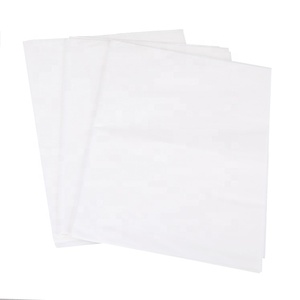 Papier d'emballage <span class=keywords><strong>personnalisé</strong></span>, anti-graisse, 31GSM, 50 pièces - Product Image 6