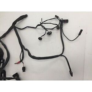 Cablaggio Elettrico Compatibile con Sistema BMW K1200R 6111 7699545 per Moto - Product Image 2