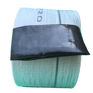 Huanyu Hogedruk Abraision Resistente Layflat Slangbuis Ter Vervanging Van <span class=keywords><strong>Pvc</strong></span> Layflat Slang Met Pe Voering En Polyester Jas - Product Image 1