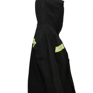 Ropa de Protección Contra Incendios de Alta Eficiencia, Aislamiento Térmico, Ignífuga, Resistente a Altas Temperaturas, para Seguridad Contra Incendios - Product Image 5