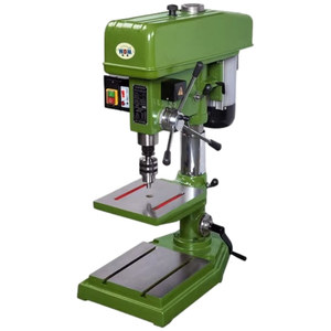 Máquina de Perforación y Roscado Xiling Zs4116b, 0.75kw, Husillo B16, para Trabajo en Metal, Grado Industrial, de Alta Resistencia, Combinada - Product Image 1