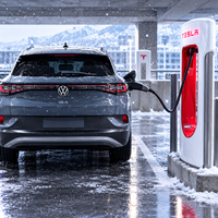 Longood Convertisseur de charge rapide 300 kW pour connecteurs EV US CCS1 et GBT Chine, Vente en gros, Prix usine, En stock, Adaptateur EV GBT personnalisé