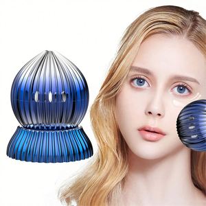 Instrumento de belleza de fotones de melocotón de mano Dispositivo de enfriamiento facial para estiramiento de la piel y tecnología de estiramiento facial antienvejecimiento - Product Image 1