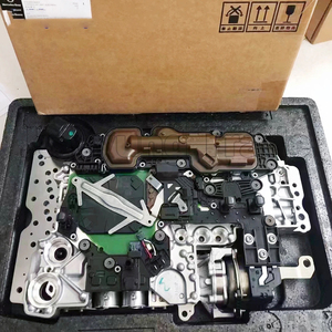 Cuerpo de válvula de transmisión 725,0 genuino con unidad de control TCU A7252709011 A0009015000 A7252701905 para <span class=keywords><strong>mercedes</strong></span>-benz <span class=keywords><strong>EC</strong></span> GLC GLE 9 - Product Image 1