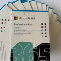 Microsoft Office 365 E3 Professional Plus Global - Envoi de compte et de mot de passe en ligne