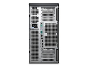 Boîtier de station de travail T7960 W9-3475X 16 Go 2 To 2200 W 7960 Tour Ordinateurs de bureau - Product Image 2