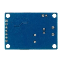 Module de bus CAN BSSY)HW-184 MCP2515, récepteur SPI TJA1050 pour kit de bricolage Arduino 51, contrôleur MCU ARM