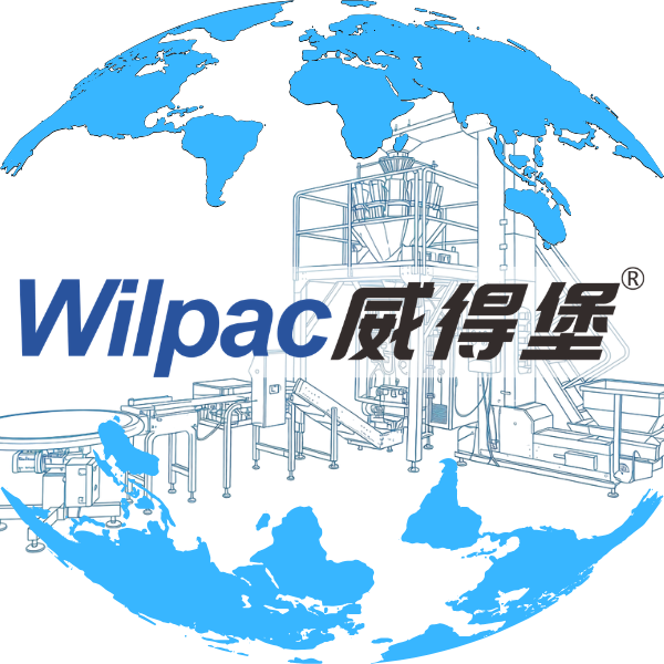 Foshan Wilpac Packaging Machinery Co., Ltd. logo