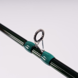 # Caña de Pescar con Mosca de Carbono de 2.7m, 26 Piezas, Mango de Corcho Grado 4A, Gran Potencia, Sensación Excelente, Respaldo Fuerte - Product Image 5