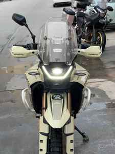 Motocyclettes <span class=keywords><strong>Aprilia</strong></span> Tuareg Enduro Adventure à <span class=keywords><strong>vendre</strong></span> - Électronique grand public Cfmoto 450mt - Product Image 6