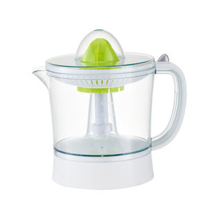 Aifa Bon marché Populaire <span class=keywords><strong>Presse</strong></span>-agrumes <span class=keywords><strong>électrique</strong></span> 1L à haute capacité avec <span class=keywords><strong>presse</strong></span> à main <span class=keywords><strong>Presse</strong></span>-agrumes orange avec poignée en plastique Nettoyage facile - Product Image 1