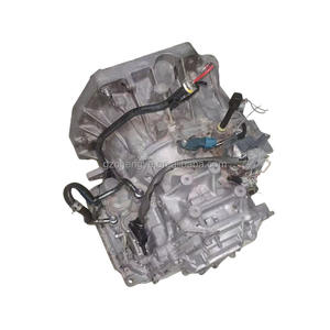 Transmission <span class=keywords><strong>Automatique</strong></span> 4 Vitesses 1.5L AW80-40LS 2WD Pour Suzuki <span class=keywords><strong>Swift</strong></span> Alto Chevrolet Aveo 2009 - Product Image 4