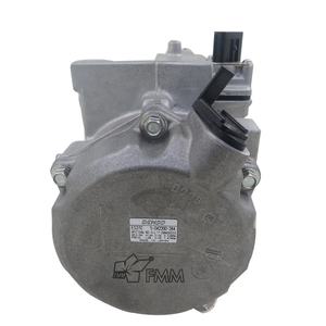 Compresseur de climatisation automobile 0422000401 12V pour Lexus CT200 hybride 1.8 essence 042200-0401 - Product Image 3