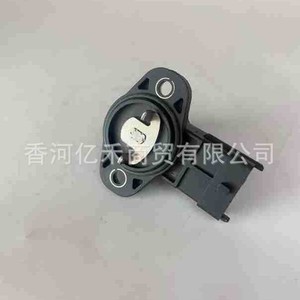 Sensor de Posición del Acelerador Hyundai 35170-26900 para Reemplazo y Reparación Automotriz - Product Image 4