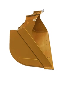 Xing Jian Chất lượng cao Bánh Xe Tải xô 3.5M-cho 5-8 tấn máy xúc (tương thích với xcmg50g/xcmg50gn/xcmg500 Mô Hình) - Product Image 5