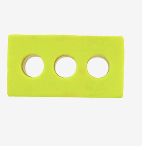 Wholesale Custom Brick Stress Relievers Promotional <b>Building</b> <b>Block</b> Stress Ball/Stress Reliever/Stress Toy - Product Image 2