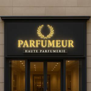 Personalizar 3D LED carta tienda frente signo barbería publicidad Logo pantalla al aire libre negocio signo para Decoración - Product Image 1