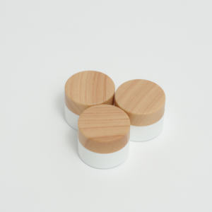 Cannacoast Violet CR Flower Herb Oil Extract UV Glass Jar Conteneur résistant aux enfants pour les soins de la peau à usage cosmétique - Product Image 4