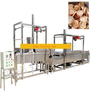 เครื่องปั้นแครกเกอร์ถั่วลิสงแบบอินโดนีเซียอุปกรณ์บดละเอียด - Product Image 1