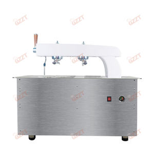 3 Chaudières Commercial Sous Comptoir Smart Sweet Tea Brewer Machine à Café et Teaspresso Maker Ensemble Complet Équipement de Fabrication de Thé Boba - Product Image 4