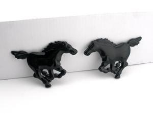 Logos chromés automobiles personnalisés en ABS, emblèmes de <span class=keywords><strong>voiture</strong></span> universels modifiés pour Tesla, Ford, Ferrari, Honda, Lamborghini, Audi - Product Image 5