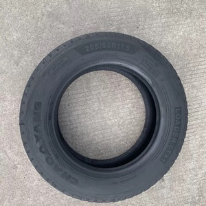 ยางเรเดียลแบบไม่มียางใน CHAOYNAG ขนาด 205/65R17.5-16 คุณภาพสูง สำหรับรถบรรทุกและรถบัส พร้อมการรับประกัน 6 เดือน - Product Image 6