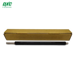 RM2-6941Hot Bán Hàng OEM Sponge Máy In Màu Đen Con Lăn Áp Lực Thấp Hơn Cho <span class=keywords><strong>HP</strong></span> M101 M102 M129 M130 M132 M133 M134 M106 M104 - Product Image 6