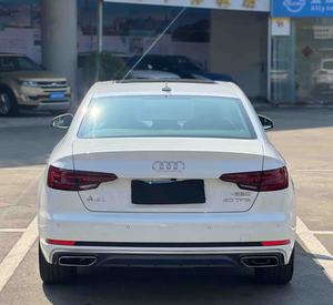 <span class=keywords><strong>Audi</strong></span> A4L <span class=keywords><strong>40</strong></span> <span class=keywords><strong>TFSI</strong></span> Fashion Edition <span class=keywords><strong>2019</strong></span> - Product Image 4