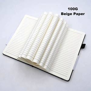 Promotional Business <b>Gifts</b> Office Stationary <b>Gift</b> Set A5 Notebook Gel Pen Tumbler With Logo for Clients Factory Price - Product Image 5