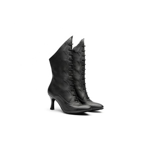 Vente en gros <span class=keywords><strong>de</strong></span> <span class=keywords><strong>chaussures</strong></span> <span class=keywords><strong>de</strong></span> <span class=keywords><strong>danse</strong></span> pour femmes talons en cuir bottes hautes sexy <span class=keywords><strong>chaussures</strong></span> <span class=keywords><strong>de</strong></span> <span class=keywords><strong>danse</strong></span> latine pour dames <span class=keywords><strong>chaussures</strong></span> <span class=keywords><strong>de</strong></span> <span class=keywords><strong>danse</strong></span> BD <span class=keywords><strong>d</strong></span>'<span class=keywords><strong>entraînement</strong></span> - Product Image 4