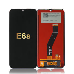 Écran tactile Lcd de remplacement de téléphone de qualité pour Moto pour Motorola E7 Plus E7i Power E4 Plus E40 Edge (2021) Edge (2022) - Product Image 3