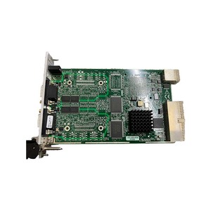 NI PXI-8516 ระบบเชื่อมต่อเครือข่ายภายในแบบสองพอร์ต อินเทอร์เฟซ XNET LIN ต้นแบบควบคุมความเร็วสูง OEM รับประกัน 3 เดือน - Product Image 3