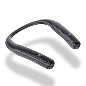 Altavoz Deportivo con Banda para el Cuello, Altavoz Bluetooth Colgante al Cuello, Altavoz Portátil, Sonido Estéreo para Exteriores, Reproductor de Música, Altavoz de Audio - Product Image 6