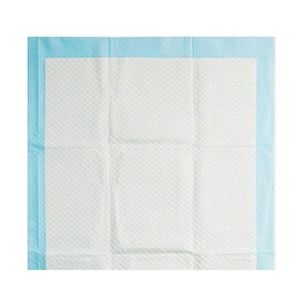 Produits et fournitures pour animaux de compagnie : Tapis absorbants jetables imperméables pour l'apprentissage de la propreté des chats et chiens - Product Image 5
