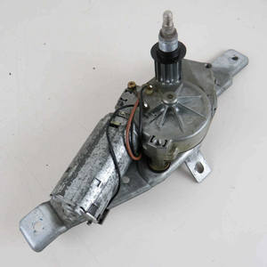 Motore Tergicristallo Posteriore 867955711C VW Polo Mk2 1990-1994 SW (48685) - Product Image 1