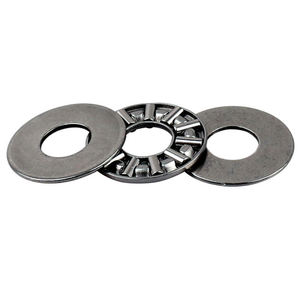 Cuscinetto a Rulli Sferici Autolivellante Serie <span class=keywords><strong>294</strong></span> ad Alta Rigidità e Lunga Durata per Turbine Eoliche e Frantumatori - Product Image 6